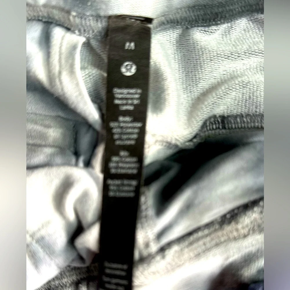 Lululemon Athletica City Sweat Joggers, Medium - Picture 3 of 4